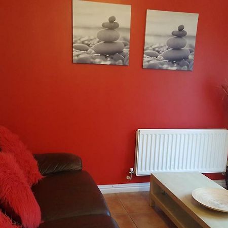 Haus Serviced Living Braintree Exterior foto