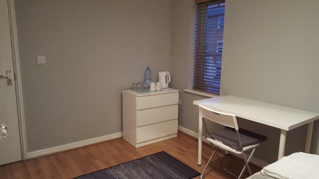 Haus Serviced Living Braintree Exterior foto