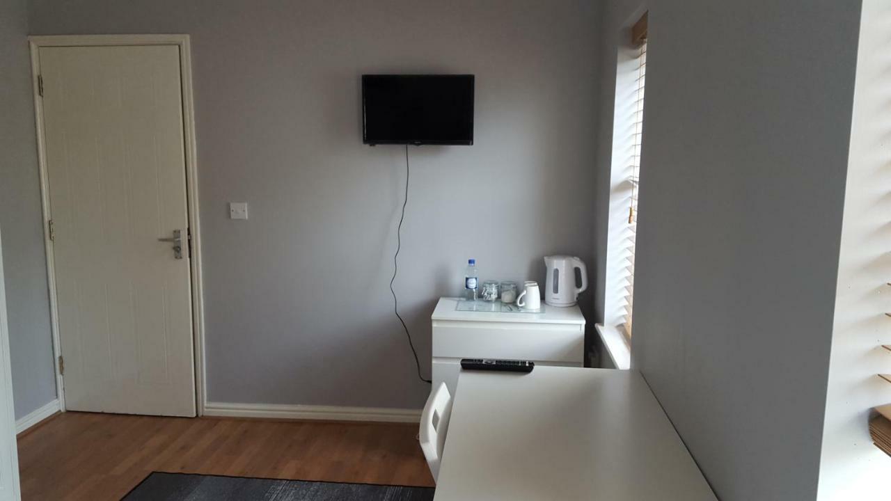 Haus Serviced Living Braintree Exterior foto