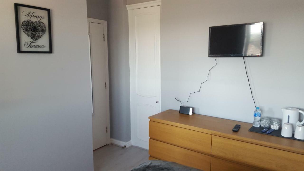 Haus Serviced Living Braintree Exterior foto